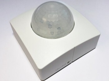 <p>
	Датчик движения IS 3360 COM1 AP, Steinel, 010478</p>
