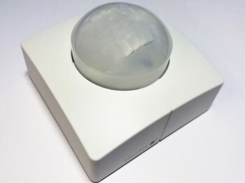 <p>
	Датчик движения IS 345 MX Highbay COM1 AP, Steinel, 010492</p>
