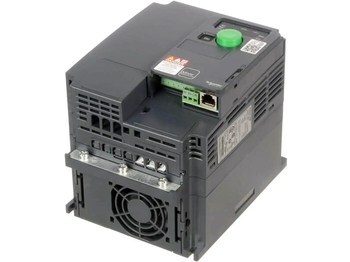 <p>
	Elektrimootori sagedusmuundur ATV320U22N4C, Schneider Electric, Altivar 320, 3-faasiline, <span style="color:#ff0000;">2,2kW</span>, 380...500V</p>
