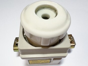 <p>
	Sulavkaitsmepesa 63A, HRC</p>
