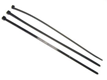 <p>
	Kaablisidemed 460x7,6mm, mustad, Hellermann Tyton, 111-12610, T120M.NB3P</p>
