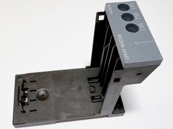 <p>
	Termokaitse alus 3RU2916-3AA01, Siemens</p>
