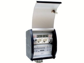 <p>
	Elektrikilp auto eelsoojenduseks Garo, KL210-1FB, 3451154</p>
