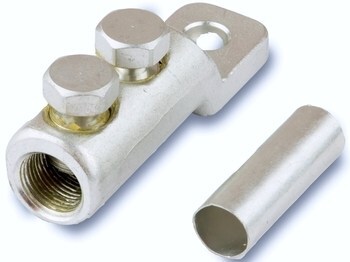 <p>
	Murdepeadega poltidega kaabliking 95-185 mm², LUG95-185/12LVTIN, Ensto</p>

