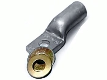 <p>
	Алюминиевые кабельные наконечники 120мм², VB01-0061, Ouneva, 5202360</p>
