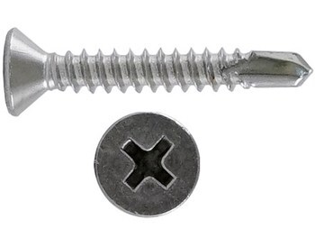 <p>
	Puurkruvi peitpeaga 4,2x32mm, HammerJack, 80-K7504P42032</p>
