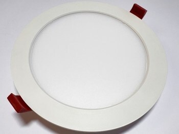 <p>
	<span style="color:#ff0000;">LED</span> ripplaevalgusti 12 W, 17152S, Spector Light</p>
