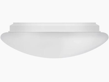 <p>
	<span style="color:#ff0000;">LED</span> sensorvalgusti 13 W, SF CIRC 250 SEN V 13W 840 IP44, Ledvance</p>
