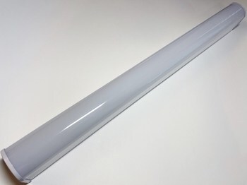 <p>
	<span style="color:#ff0000;">LED</span> valgusti 15 W, Mira LED1x1400 D552 T830 OP, Northcliffe, 1023755</p>
