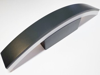 <p>
	<span style="color:#ff0000;">LED</span> seinavalgusti 7 W, Endura Style Bow Wall DG, Ledvance</p>
