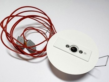 <p>
	Датчик освещенности и присутствия <strong>DALI</strong> LS/PD CI, Osram</p>
