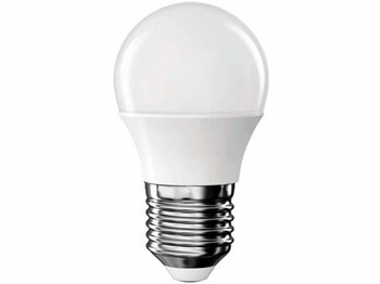 <p>
	LED lamp 6W=42W, Emos, ZL3907</p>

