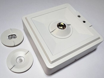 <p>
	LED avariivalgusti DP-8011LCS NM, Alter</p>
