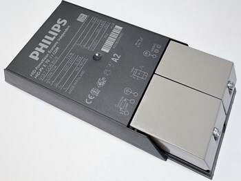 <p>
	Elektrooniline ballast 70 W, HID-PV E 70 /I CMD, Philips, 9137006808</p>
