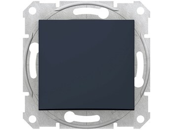 <p>
	Lihtlüliti(ühe klahviga) süvispaigaldusega Schneider Electric (sari - Sedna) SDN0100170</p>

