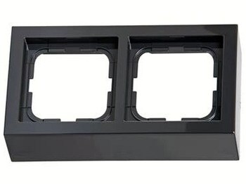 <p>
	Pindpaigalduskarp 2-ne, ABB (sari - Impressivo), 1722S85-81, 2TKA000344G1</p>

