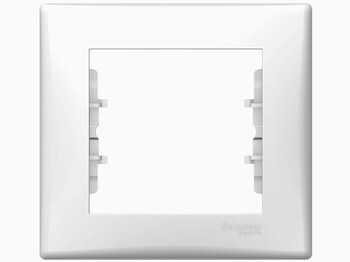 <p>
	1 - ная рамка Schneider Electric (серия - Sedna), SDN5810521</p>
