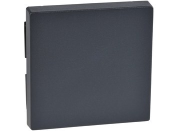 <p>
	Ühene klahv Schneider Electric (sari - Merten/System M) MTN433114, süvispaigaldusega lüliti sisule</p>
