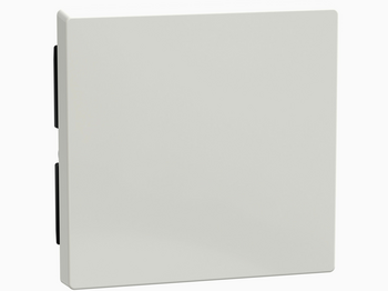 <p>
	Ühene klahv Jung (sari - LS) LS990WWM, süvispaigaldusega lüliti sisule</p>
