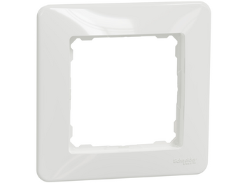 <p>
	1 - kohaline raam Schneider Electric (sari - Sedna Design), SDD311801</p>
