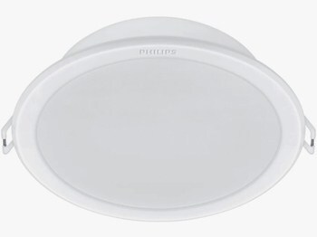 <p>
	<span style="color:#ff0000;">LED</span> ripplaevalgusti 5,5 W, Meson, 59444, Philips</p>
