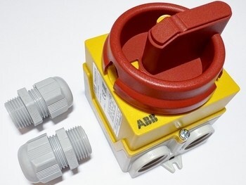 <p>
	Turvalüliti <span style="color:#ff0000;">2-pooluseline</span> 20A, ONE20M2Y, ABB, 1SCA135533R1001</p>
