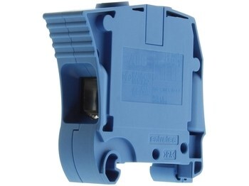 <p>
	Проходная клемма 35 мм², синяя, ZS35-BL, ABB, 1SNK516020R0000</p>
