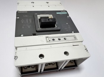 <p>
	Kaitselüliti 3-faasiline 630A, VL630, Siemens, 3VL5763-1AA36-0AA0</p>
