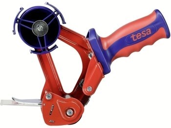 <p>
	Teibipüstol Tesa Comfort, 06400-00001</p>
