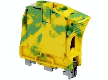 <p>
	Проходная клемма 35 мм², ж/зел, ZS35-PE, ABB, 1SNK516150R0000</p>
