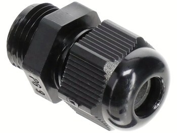 <p>
	Kaabli läbiviik PG9, Würth, 28476114</p>
