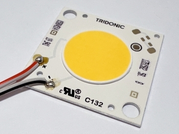 <p>
	LED moodul 16,8–52,5 W, SLE G6 19mm 5000lm 940 C ADV, Tridonic, 89602670</p>
