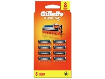 <p>
	Meeste raseerija vahetusterad Gillette Fusion 5</p>
