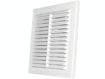<p>
	Ventilatsioonirest 149×149×15 mm, D/150 RW, Dospel, 007-0170</p>
