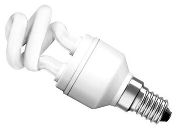 <p>
	Оstan säästulampe 11 W kuni 15 W, General Electric, Osram, Tungsram, Philips, Sylvania</p>
