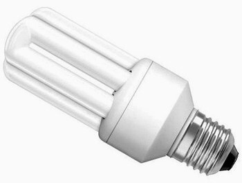 <p>
	Оstan säästulampe 15 W kuni 20 W, Philips, Osram, Tungsram, General Electric, Sylvania</p>
