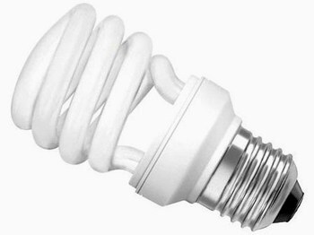 <p>
	Оstan säästulampe 20 W kuni 28 W, Sylvania, Osram, Tungsram, General Electric, Philips</p>
