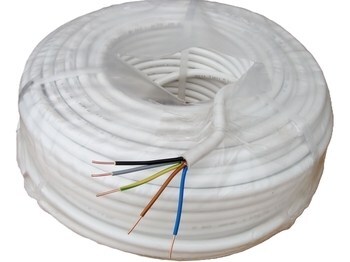 <p>
	Ostan vaskkaablit 5 G 4 mm²</p>
