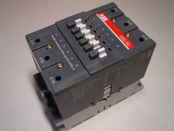 <p>
	Куплю контакторы 3-фазные 250A, A145, ABB</p>
