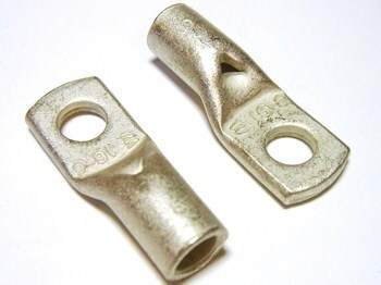 <p>
	Ostan vasest kaablikingi 16mm²</p>

