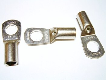 <p>
	Ostan vasest kaablikingi 50mm²</p>
