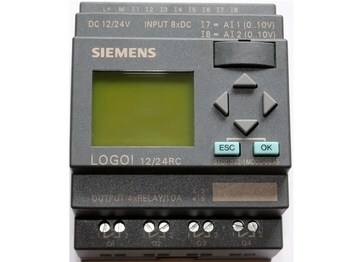 <p>
	Куплю логические модули LOGO! Basic, Siemens</p>
