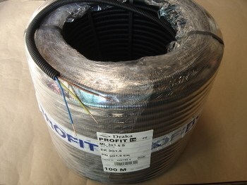 <p>
	Painduv kõritoru juhtmetega 3 G 1,5 mm², Profit, Draka</p>
