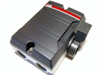 <p>
	Turvalüliti 3-faasiline 25A(7,5kW), BWS316TPN, ABB, 2CMA142417R1000</p>
