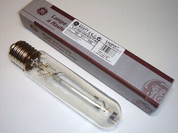 <p>
	Оstan kõrgrõhu-naatriumlampe 150 W, Philips, Osram, General Electric, Tungsram, Sylvania</p>
