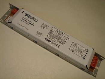 <p>
	Ostan elektroonilisi drosseleid 2x58 W.</p>
