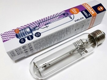 <p>
	Натриевая лампа 70Вт, Osram Vialox NAV-T 70W Super 4Y(SON-T), 415416</p>
