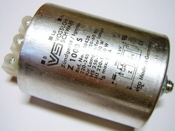 <p>
	Куплю запускающие устройства Z1000, 250-1000 Вт.</p>
