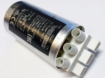 <p>
	Куплю запускающие устройства Z400, 70-400 Вт, Vossloh Schwabe</p>
