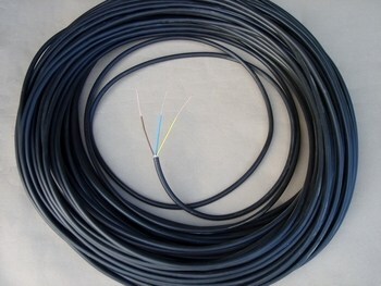 <p>
	Vask maakaabel 3x2,5 mm², XPUJ, Draka</p>
